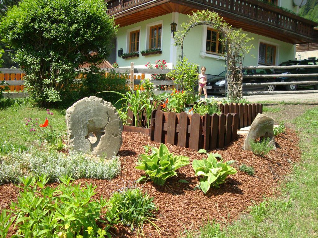 Gruberbauer Remsach Apartment Bad Gastein Exterior photo