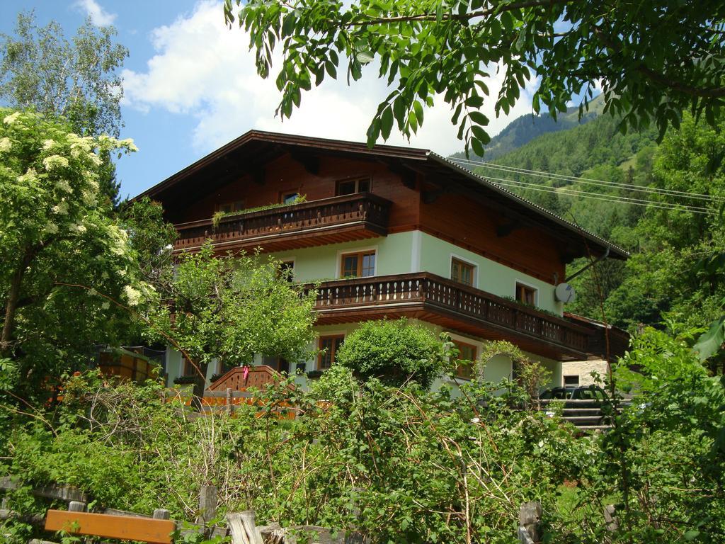 Gruberbauer Remsach Apartment Bad Gastein Exterior photo