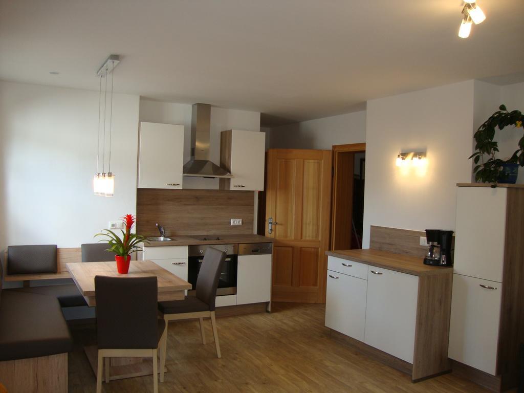 Gruberbauer Remsach Apartment Bad Gastein Room photo