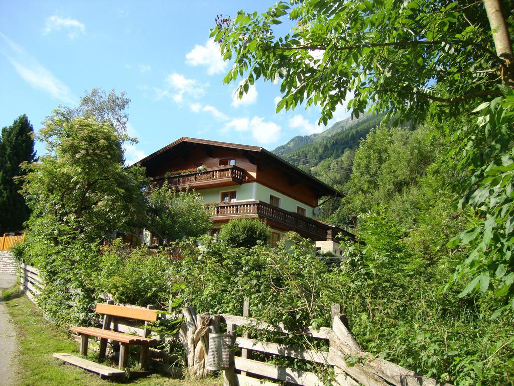 Gruberbauer Remsach Apartment Bad Gastein Exterior photo